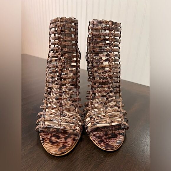 Women’s elegant shoes size 8 - Picture 6 of 6